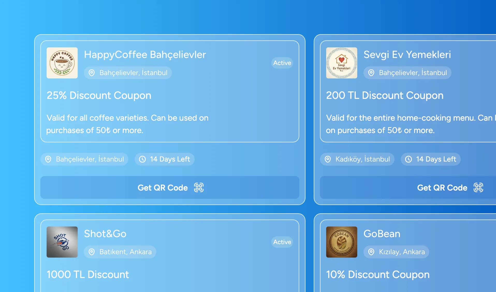 Get Your Rewards