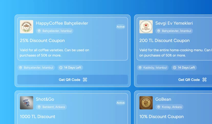 Get Your Rewards