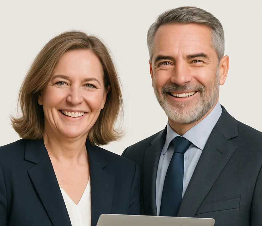 Business Professionals
