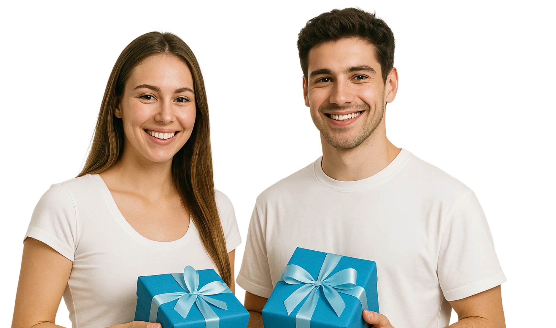 Happy Customers