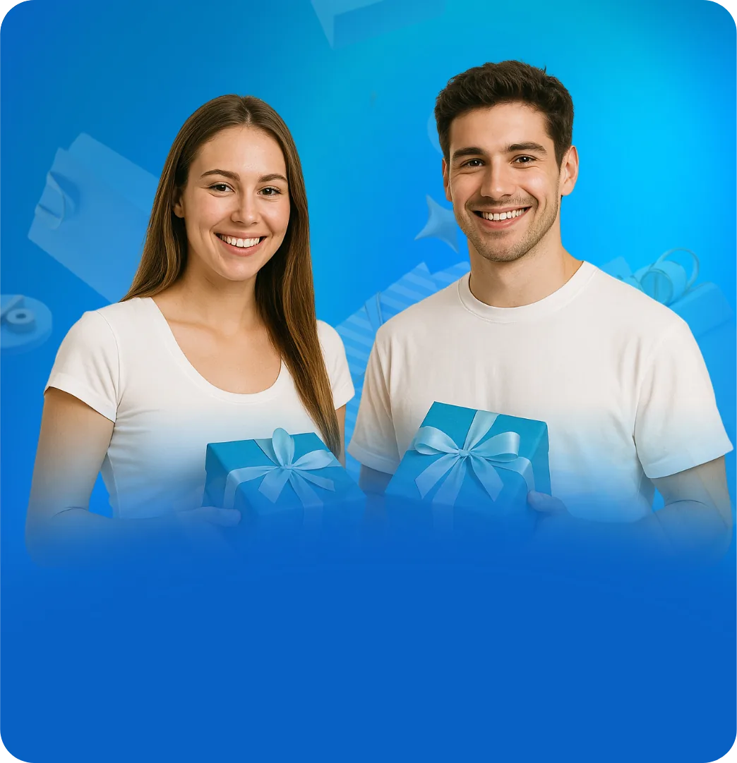 Raiter Advantages